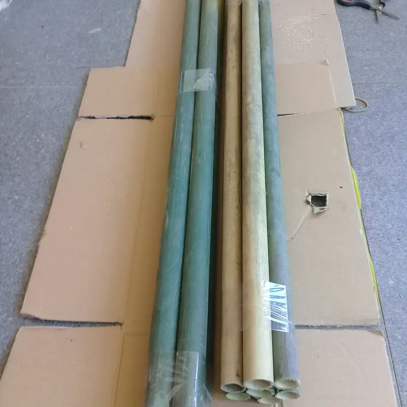 BAMBU LENGKA BAHAN SULING 3