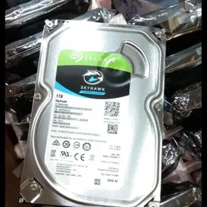 Hardisk cctv / hdd dvr 1000 gb 3,5 inch untuk cctv / pc