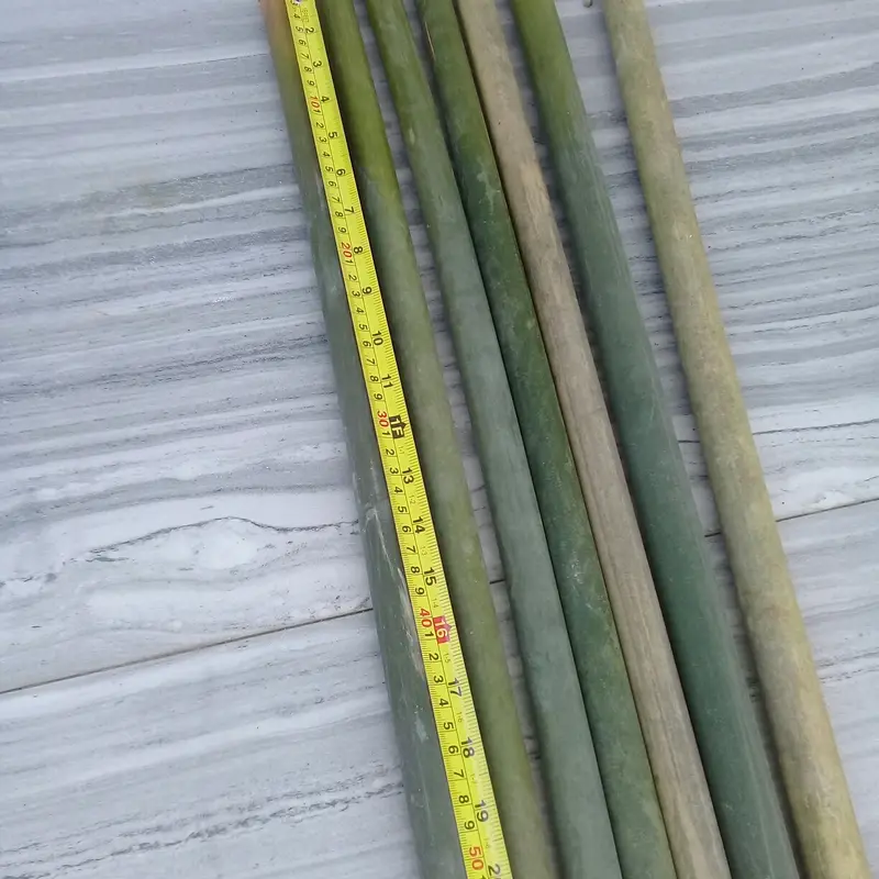 BAMBU LENGKA BAHAN SULING 2