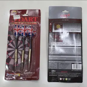 Jarum Besi Dart Game