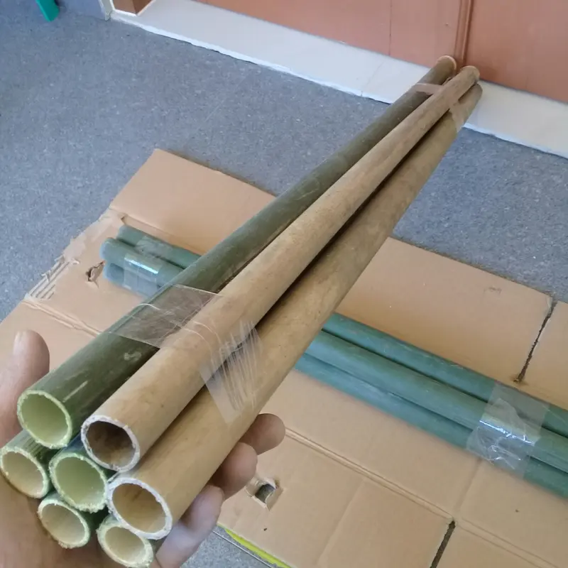 BAMBU LENGKA BAHAN SULING 0