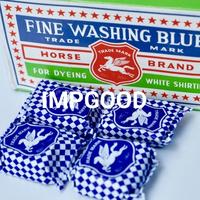 Gambar Blau horse brand / fine washing blue dari Impgood Kota Administrasi Jakarta Barat 1 Tokopedia