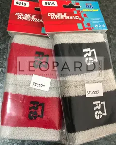 Wrist babd RS / double wristband RS isi 2