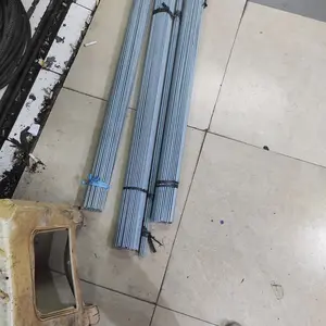 long drat / as drat ukuran m10 panjang 1meter