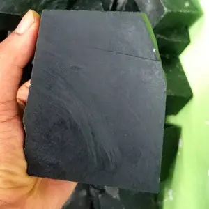 BLACKJADE ACEH - GIOK HITAM