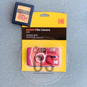 Kodak M38 Kamera Film Premium 35mm