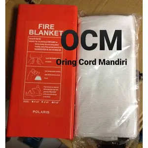 Fire Blanket 1,2M x 1,8M