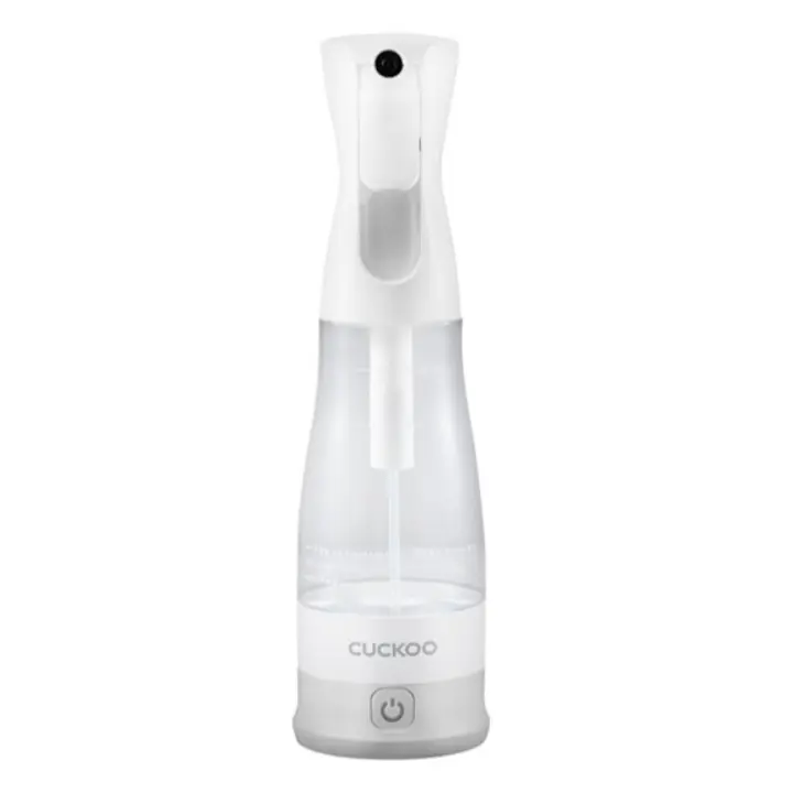Cuckoo DIY Disinfectant Generator Garansi Resmi
