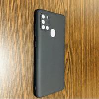Gambar Case Samsung Galaxy A21S Case Softcase Slim Matte Pelindung Kamera dari jayakarta aksesoris handphone Kota Administrasi Jakarta Utara 2 Tokopedia
