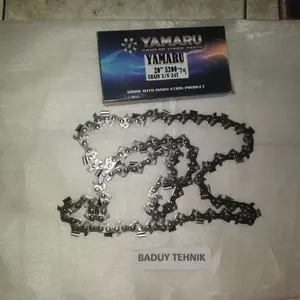 RANTAI CHAIN SAW 20" 34T BAR 55cm