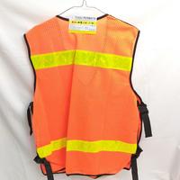 Gambar Grosir rompi jaring proyek 6 kantong super dari Tugu Permata CV Kota Administrasi Jakarta Pusat 5 Tokopedia