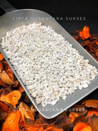 Gambar Perlite 1 kilogram with Box dari CNS Store Indonesia Kota Administrasi Jakarta Pusat 1 Tokopedia