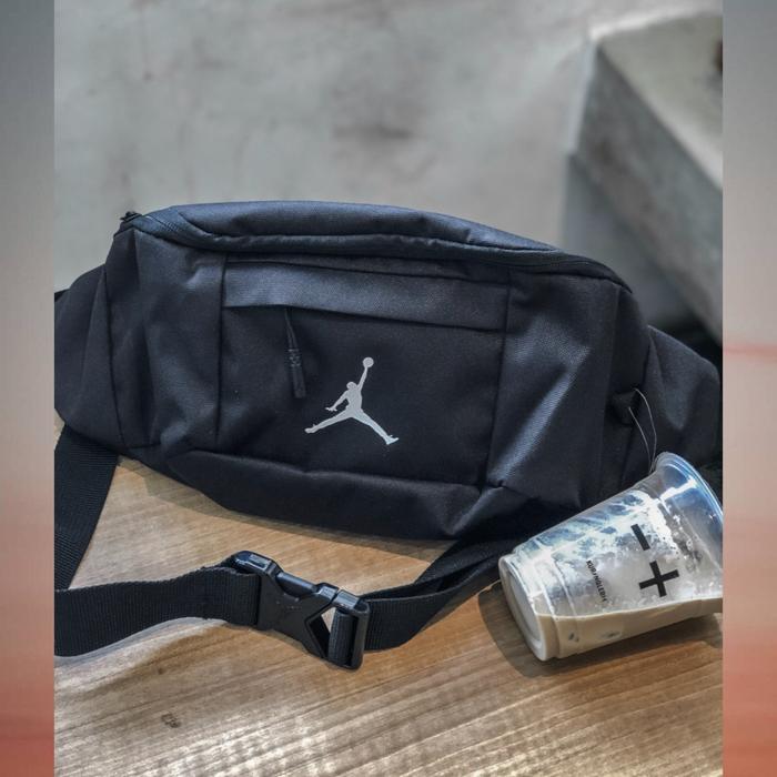 air jordan waistbag