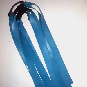 KARET KETAPEL / KATAPEL RUBBER SLINGSHOT CATAPULT FLATBAND 0,80 mm