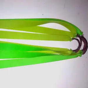 KARET KETAPEL / KATAPEL RUBBER SLINGSHOT CATAPULT FLATBAND 1 mm