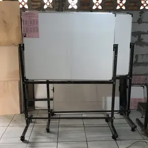 whiteboard standing 90X120