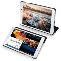 Gambar Case Samsung Tab A 8 inch 2019 T290 T295 Flip Cover Dux Ducis - Hitam dari toko besar accessories Kota Administrasi Jakarta Utara 5 Tokopedia