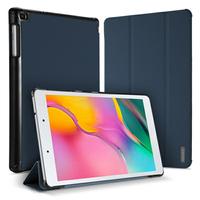 Gambar Case Samsung Tab A 8 inch 2019 T290 T295 Flip Cover Dux Ducis - Hitam dari toko besar accessories Kota Administrasi Jakarta Utara 2 Tokopedia