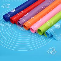 Gambar Tatakan Adonan Silikon ROTI PIZZA Baking Fondant Silicone Mat Alas dari Dt.Shop Medan Kota Medan 2 Tokopedia