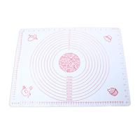 Gambar Tatakan Adonan Silikon ROTI PIZZA Baking Fondant Silicone Mat Alas dari Dt.Shop Medan Kota Medan 3 Tokopedia