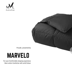 Special Order Bedcover Double 200x230 Katun tanpa Sprei Set