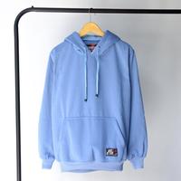 Gambar Sweater hoodie jumbo polos xxl bahan tebal murah bagus berkualitas - Navy, XXL dari Bernama1953 Kota Bandung 5 Tokopedia