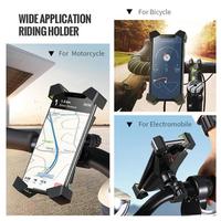Gambar UGREEN Stand Holder Handphone/GPS untuk Sepeda dari Edgecom Kota Administrasi Jakarta Pusat 3 Tokopedia