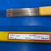 Gambar Kawat Las Argon/Tig Rod/ Filler Stainless ER308 diameter 1.6mm dari PT SJAI Kota Administrasi Jakarta Pusat 3 Tokopedia