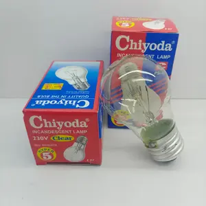 lampu dop hyper 5w chiyoda