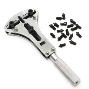 ALAT PEMBUKA TUTUP BELAKANG JAM TANGAN