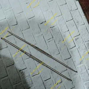 Hakpen Rajut No 3-4