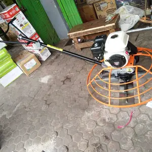 Mesin Power Trowel PT-436A + Engine Honda GP160