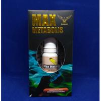 Gambar MAX METABOLIS RADJA - VITAMIN BURUNG BERKUALITAS TERBAIK dari Galery Radja Kab. Bandung 3 Tokopedia