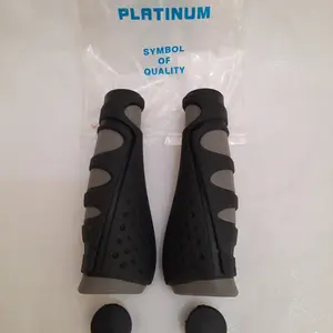HAND GRIP / GRIP PLATINUM 2642