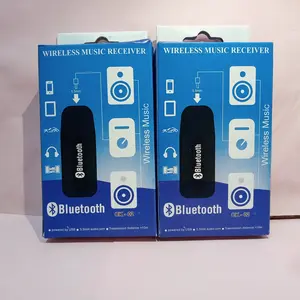 Bluetooth Musik Receiver