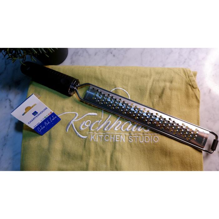 Gambar Charterhouse Basic Grater Alat Parutan Keju dari Kochindo Kota Tangerang Selatan Tokopedia