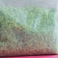 Gambar Tawas Hijau (Bahan buat Tausa) kemasan 1kg dari TO Riang Ria Kota Administrasi Jakarta Utara 1 Tokopedia