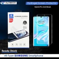 Gambar Anti Gores Samsung Note 20 Ultra Ultimate Hydrogel Screen Protector dari Ori aksesoris 1 Kota Administrasi Jakarta Pusat 1 Tokopedia
