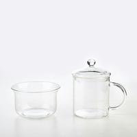 Gambar Tea Cupping Set dari Suji Premium Handcrafted Kota Bandung 4 Tokopedia