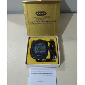 Stopwatch Sewan 10M - Harga menarik