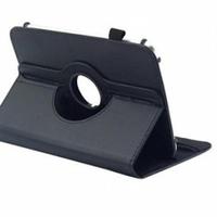 Gambar Universal Tab 10 Inch Flip Case 360 Degree Rotate Rotary Back Cover dari Free Case Kota Administrasi Jakarta Pusat 3 Tokopedia