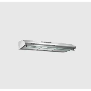 COOKER HOOD MODENA SX9502S