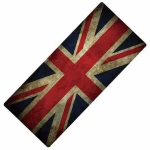 Mousepad Gamming XL Desk Mat 30 x 80 cm One Piece -Mousepad Bendera UK