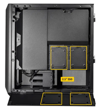 Gambar Lian Li Lancool II Mesh RGB - Free 3pcs 120mm Fan RGB dari Techno Computer Bali Kota Denpasar 4 Tokopedia