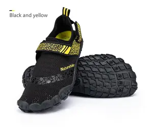 SEPATU AIR NATUREHIKE NH20FS022 - SEPATU KARET COCOK DIPAKAI DI AIR