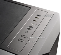 Gambar Lian Li Lancool II Mesh RGB - Free 3pcs 120mm Fan RGB dari Techno Computer Bali Kota Denpasar 5 Tokopedia