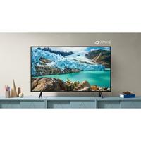Gambar Samsung 43TU6900 Smart TV UHD 4K 43 Inch | UA43TU6900KXXD | New 2020 dari Usaha Jaya Online Shop Kota Tangerang Selatan 1 Tokopedia