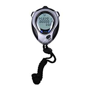 Gambar Junso Stopwatch Digital Waterproof JS-7062 dari MG Sports Official Kota Administrasi Jakarta Utara Tokopedia
