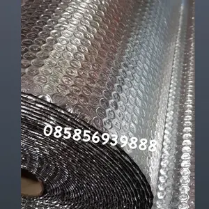 Alumunium Foil Bubble