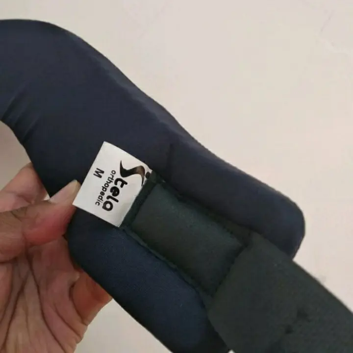 NECK COLLAR SOFT STELA 1